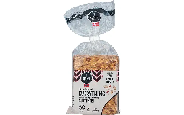Everything Sigdal