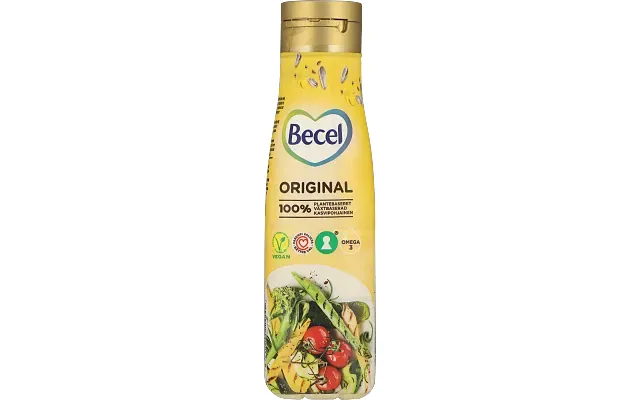 Flydende Becel