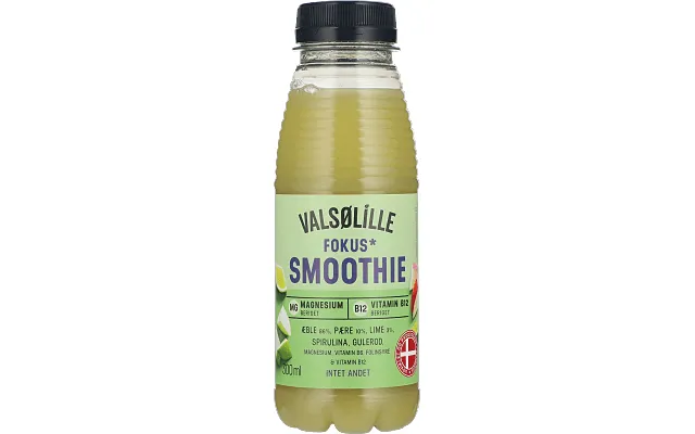 Focus Smoothie Valsølille