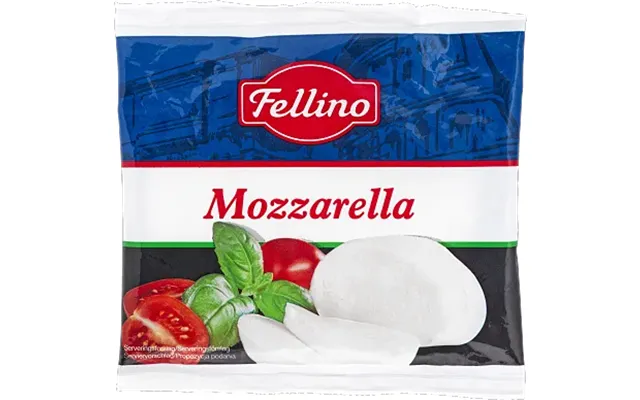 Frisk Mozzarella Fellino