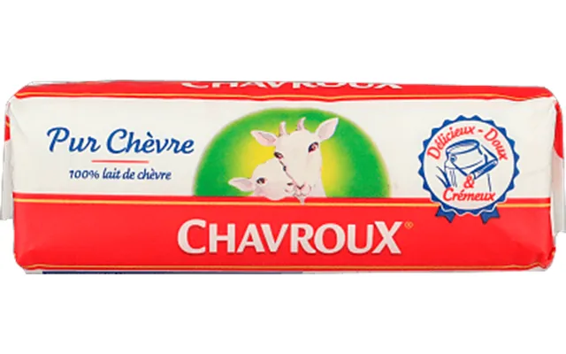 Gedeost Chavroux
