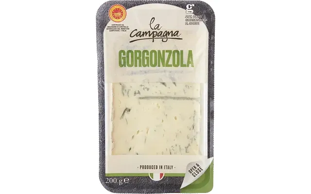 Gorgonzola Fellino