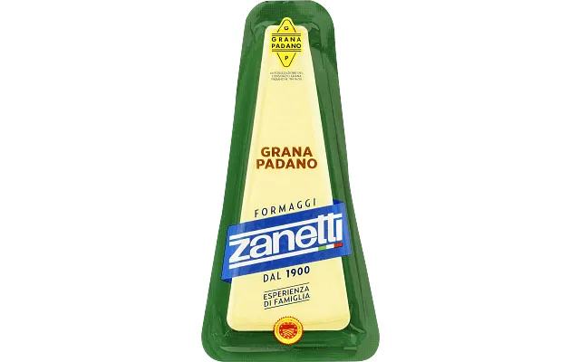 Grana Padano Zanetti