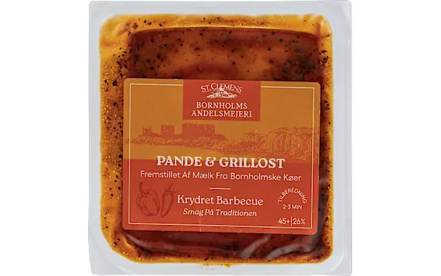 Grillost Bbq St. Clemens