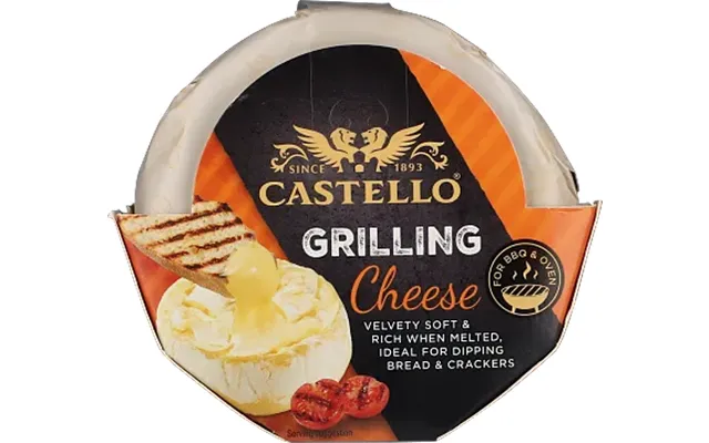 Grillost Castello