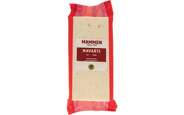 Havarti Mammen