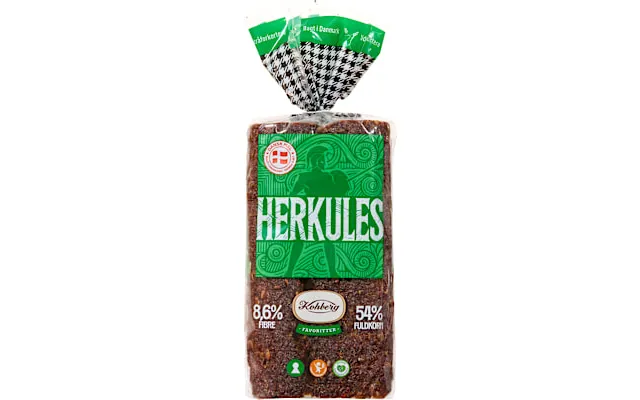 Herkules Kohberg