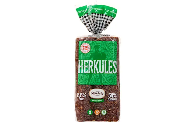 Herkules Kohberg