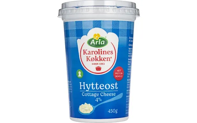 Hytteost Arla