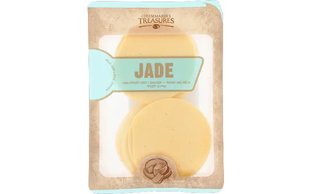 Jade Skiver Cheesemakers