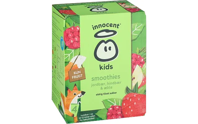 Jord Hind Smoothie Innocent