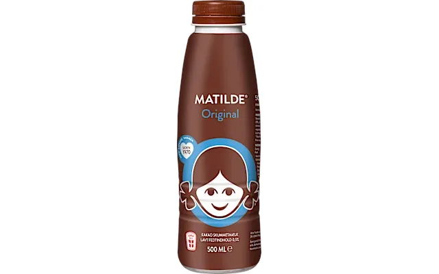 Kakaomælk Matilde
