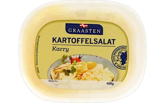 Kart. M. Karry Graasten