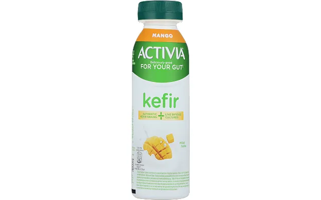 Kefir Mango Activia