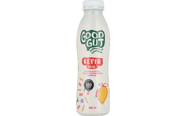 Kefir Mango Good Gut