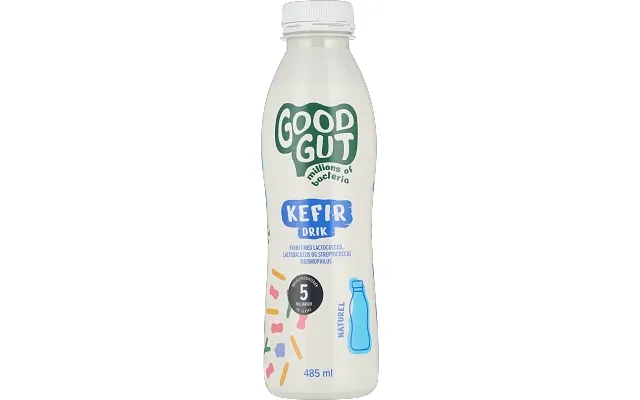 Kefir Naturel Good Gut