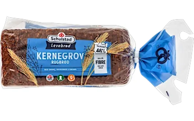 Kernegrov Schulstad