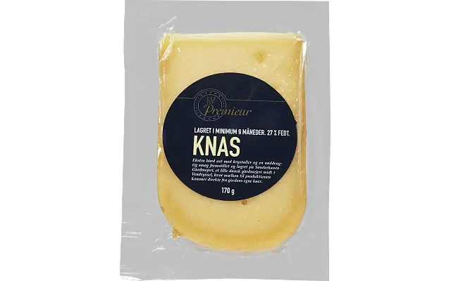 Knas Premieur