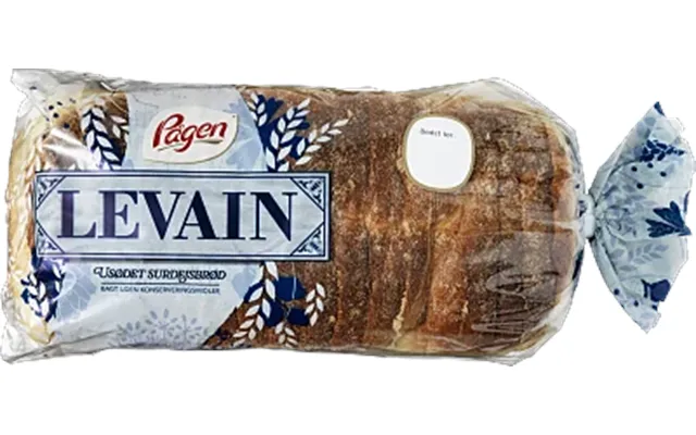 Levain Surdej Pågen