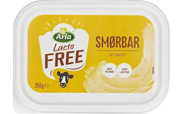 Lf Smørbar Arla