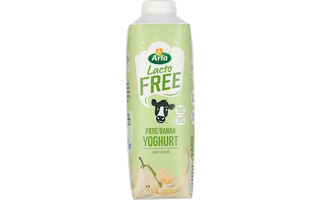 Lf Yoghurt Pære Arla