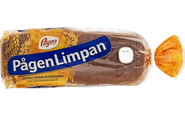 Limpan Pågen