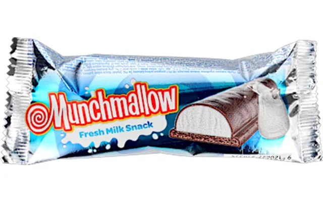 Mælkesnack Munchmallow