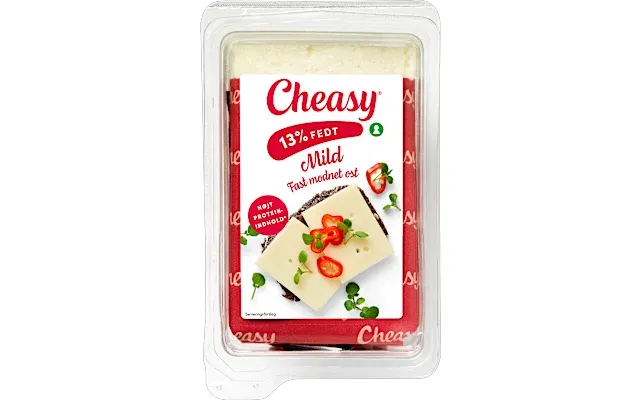 Mild 20 Cheasy