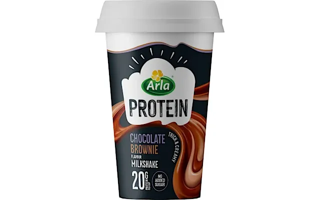 Milkshake Chokolade Arla Protein