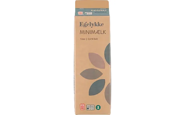 Minimælk Egelykke