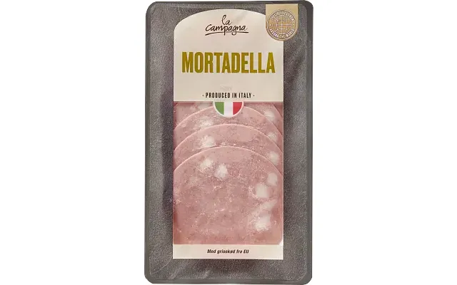 Mortadella La Campagna