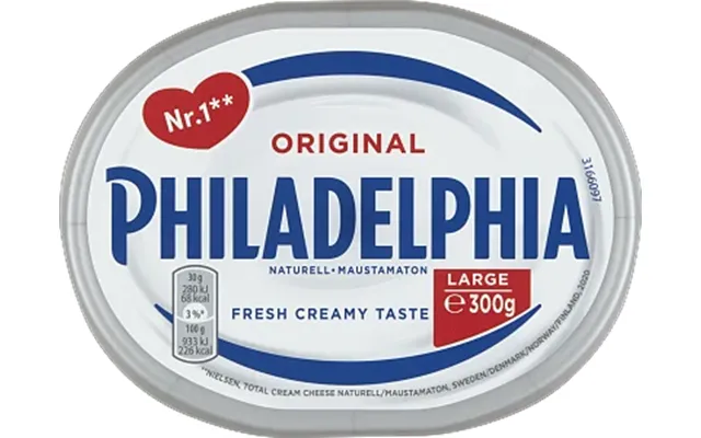 Original Philadelphia