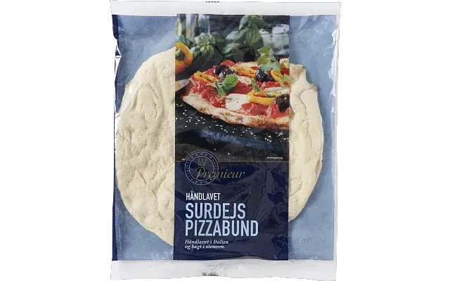 Pizzabund Surd. Premieur