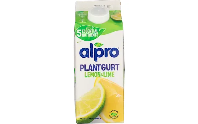 Plantgurt M Lime Alpro