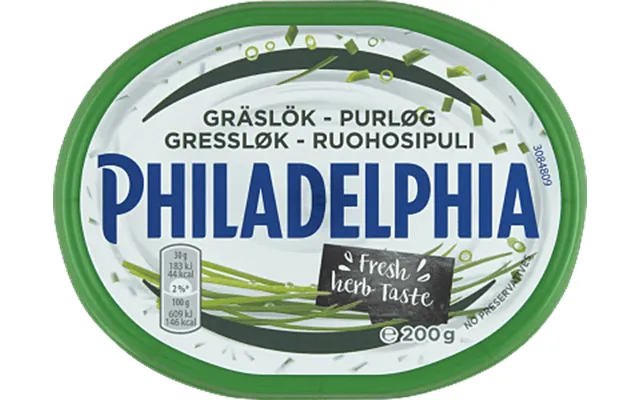 Purløg Philadelphia