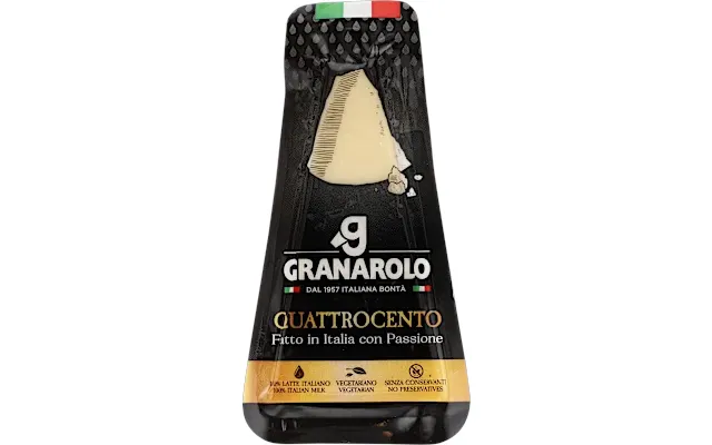 Quattrocento Granarolo