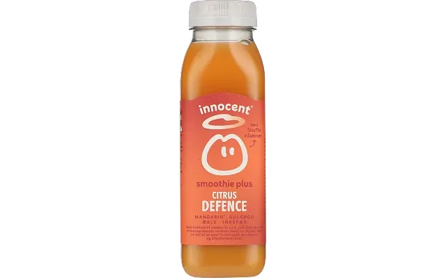 Recharge Innocent