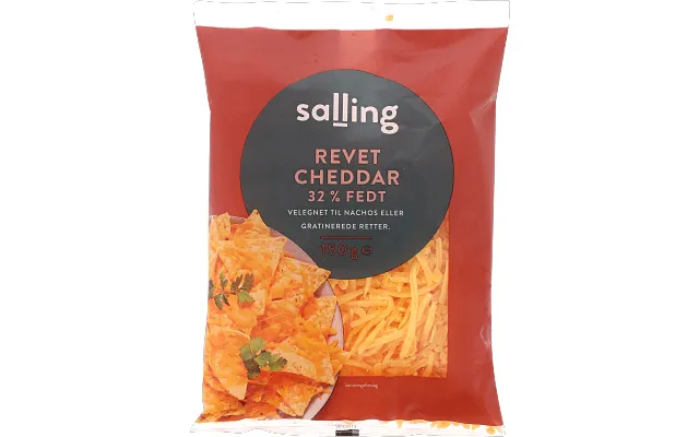 Revet Cheddar Salling