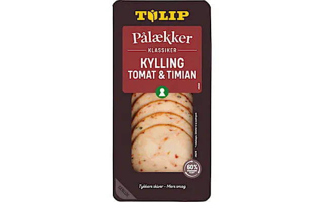 San. Kyl. Tomat Pålækker