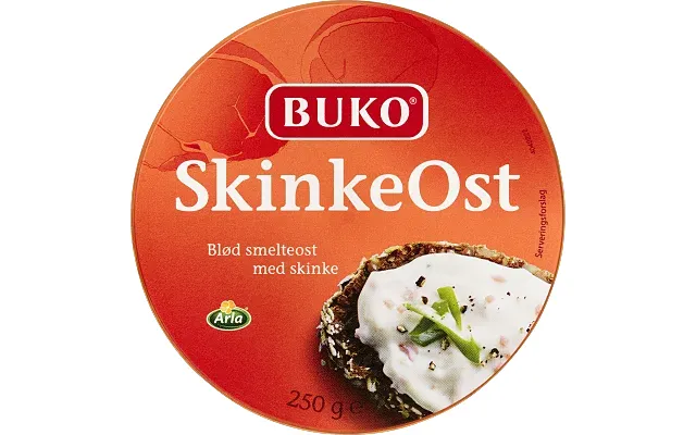 Skinke Buko