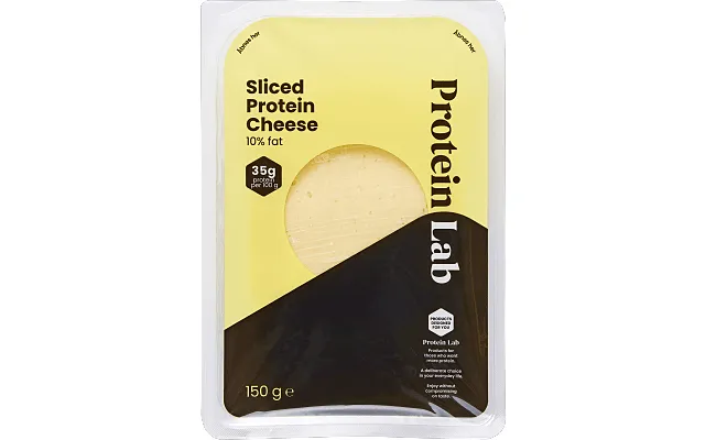 Skive Cheddar Protein Lab
