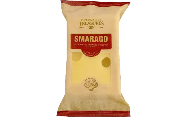 Smaragd Cmt