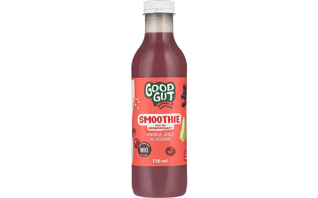 Smoothie Æble S Good Gut