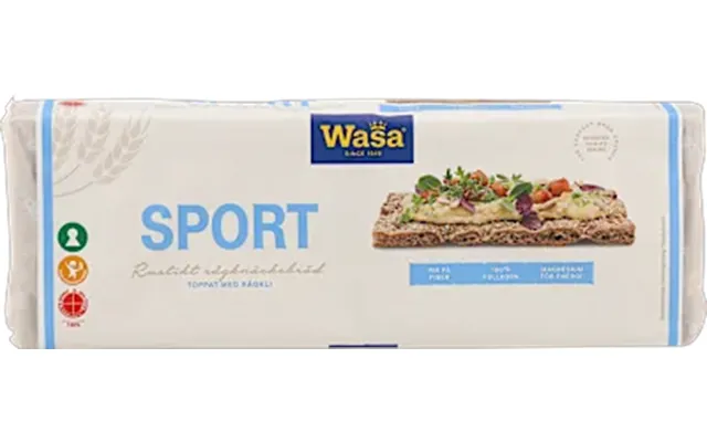 Sport Wasa