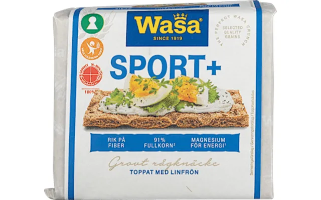 Sport Wasa