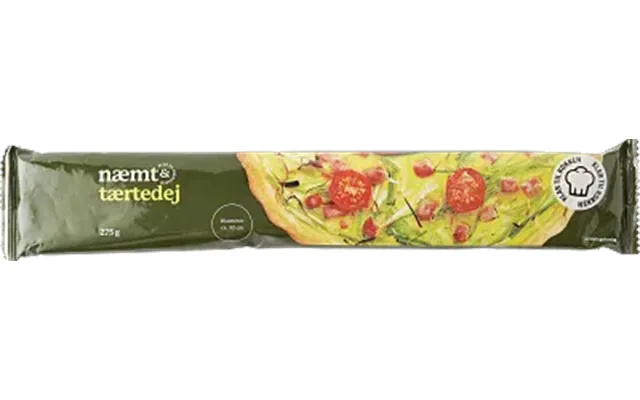 Tærtedej Næmt