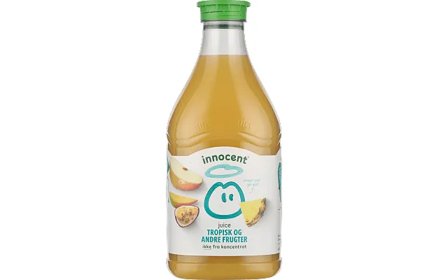 Tropicaljuice Innocent