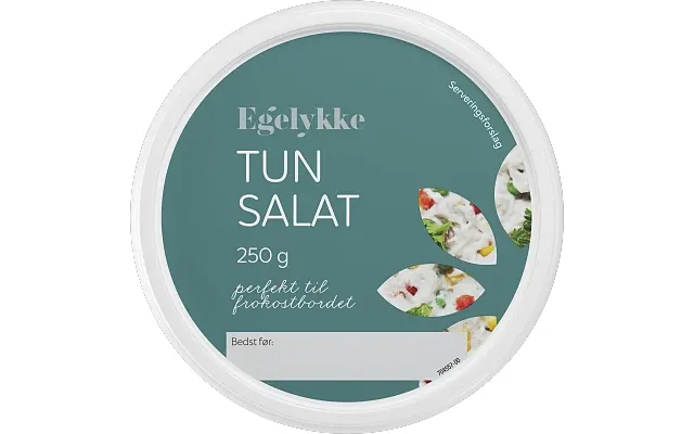 Tunsalat Egelykke