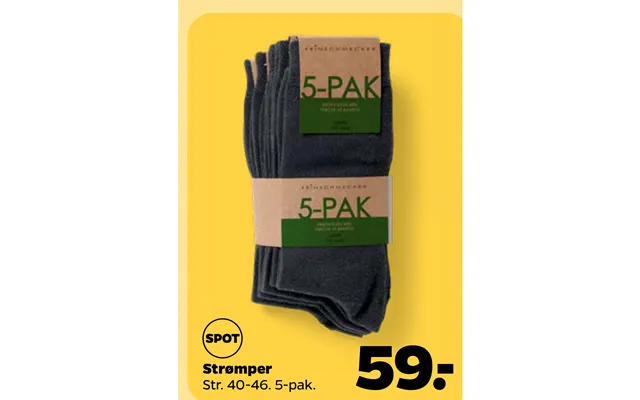 Strømper