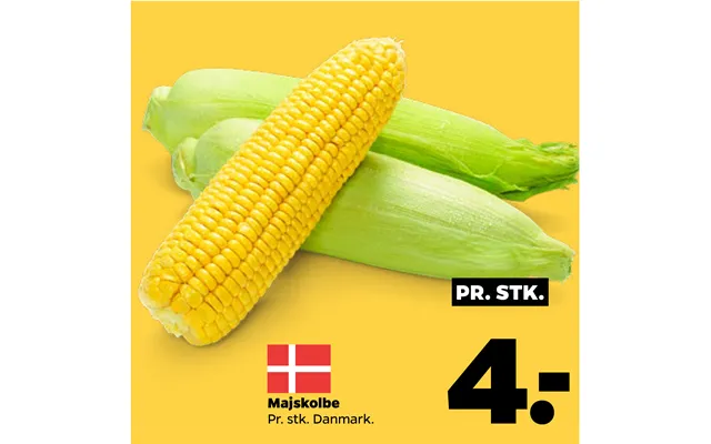 Majskolbe